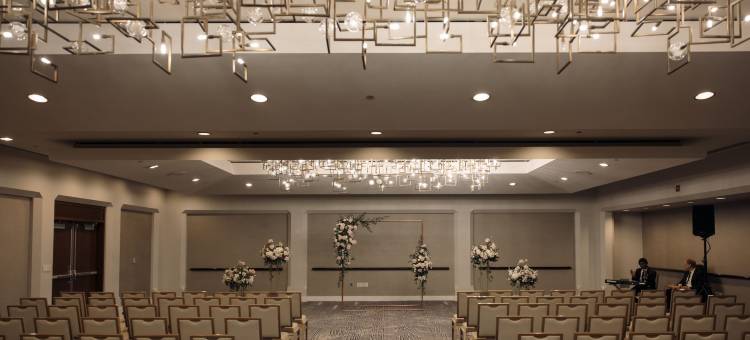 芝加哥密歇根大街格温豪华精选酒店(The Gwen, a Luxury Collection Hotel, Michigan Avenue Chicago)图片