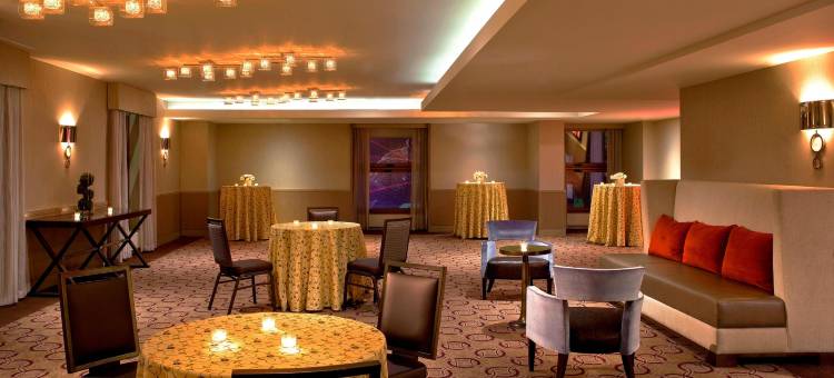 纽约时代广场威斯汀酒店(The Westin New York at Times Square)图片