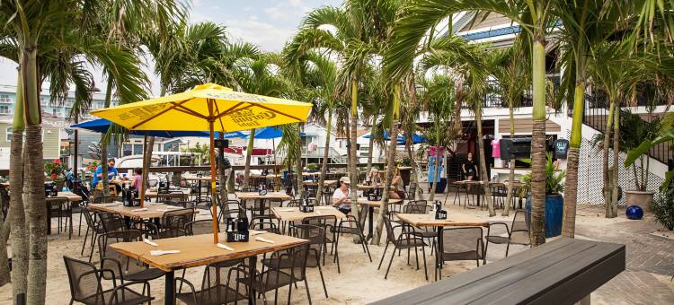 Fairfield Inn & Suites Ocean City图片