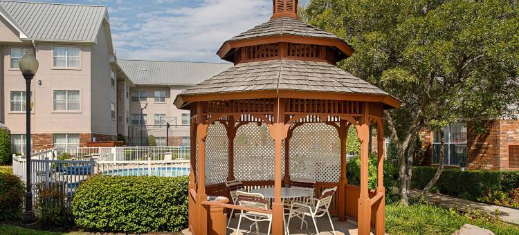 达拉斯沃尔斯堡机场北欧文Residence Inn 酒店(Residence Inn Dallas DFW Airport North/Irving)图片