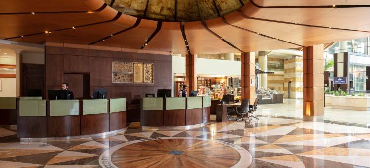 圣地亚哥万豪酒店(Santiago Marriott Hotel)图片