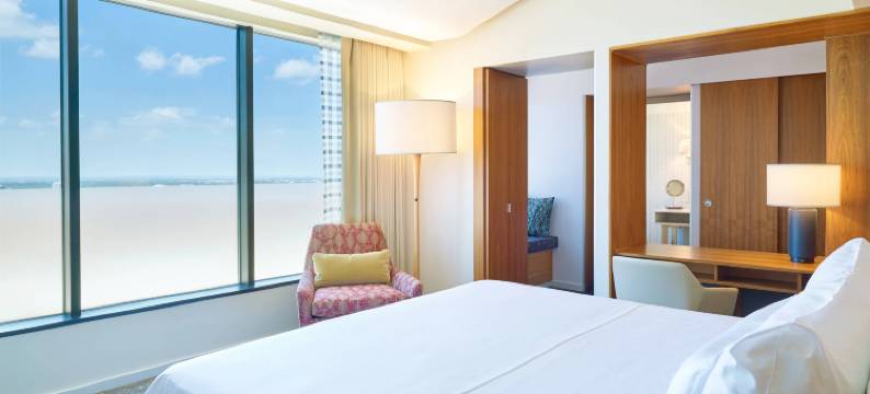 达拉斯商业街威斯汀酒店(The Westin Galleria Dallas)图片