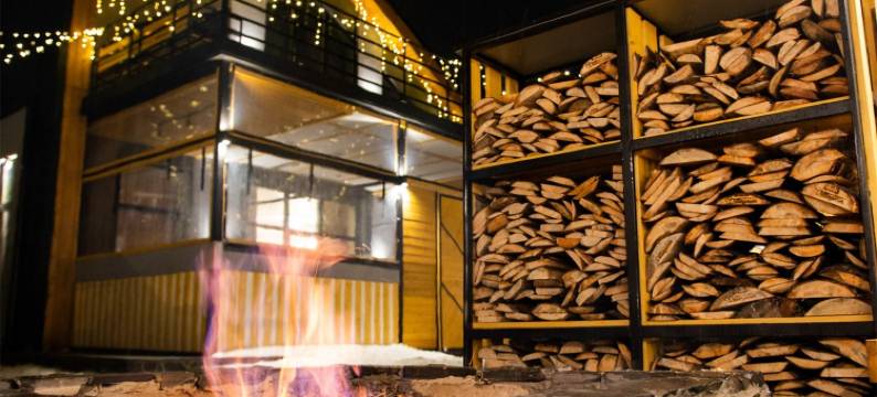 Villingston Residence图片