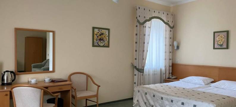 Gostinichny Kompleks "Chistye Prudy"图片