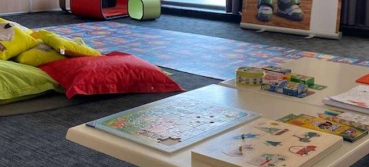 尼斯机场 3000 号诺富特酒店(Novotel Nice Aéroport Cap 3000)图片