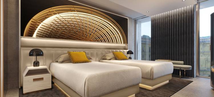 佛罗伦萨 W 酒店(W Florence)图片