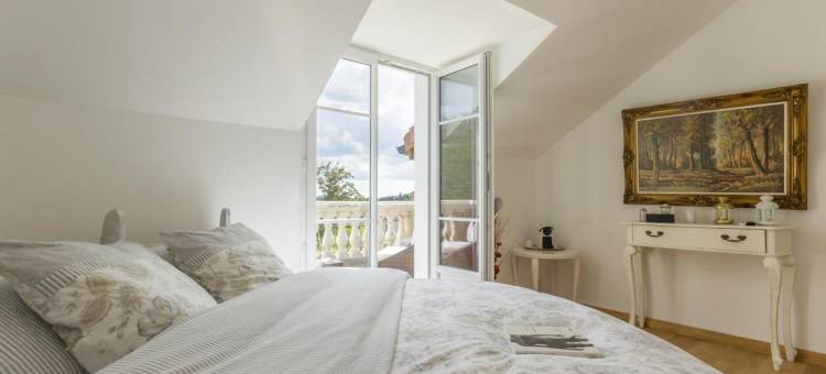 朱莉和莉莉里斯克尔酒店(L'Escale de Jules et Lily)图片