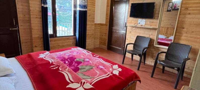 Sunset Lagoon Dalhousie图片