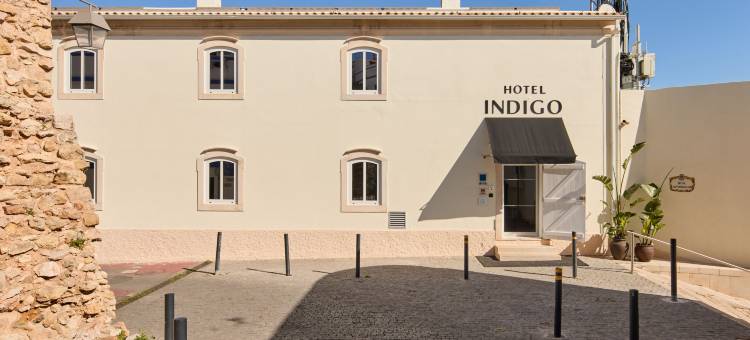 英迪格酒店阿尔布费拉 by IHG(Hotel Indigo Albufeira)图片