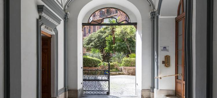 梵蒂冈圣彼得广场 Sonder 公寓(Sonder Piazza San Pietro Apartments Vaticano)图片