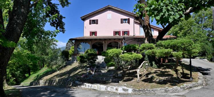 四风住宿加早餐旅馆(B&B Four Winds)图片