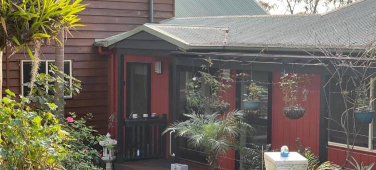 檀巴里治B&B酒店(Tambaridge Bed & Breakfast)图片