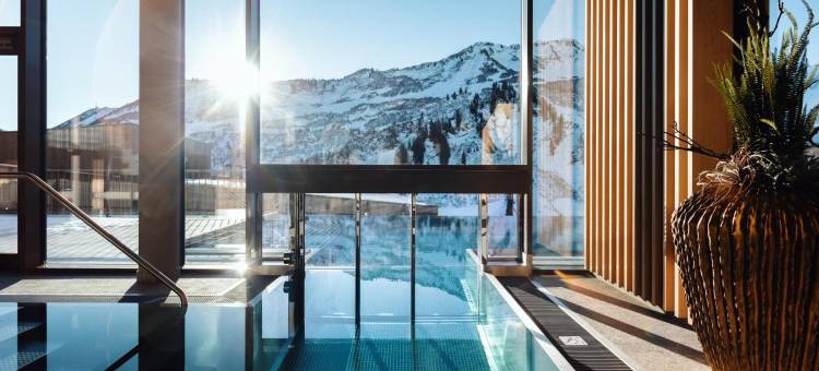 阿尔卑斯之星酒店(Hotel Alpenstern)图片