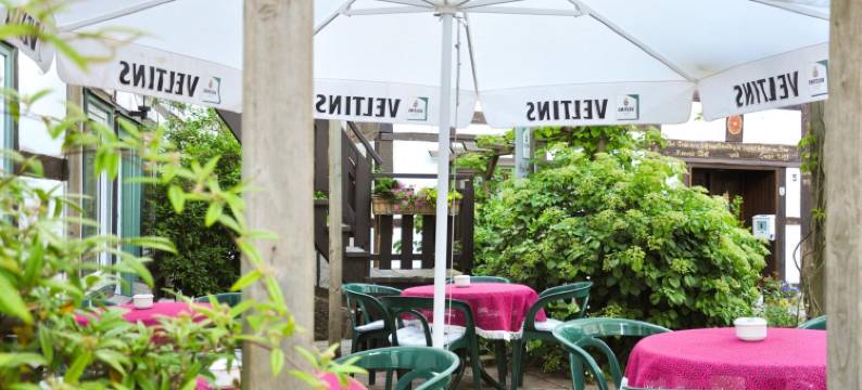 施瓦伦贝尔马卡斯顿酒店(Hotel Schwalenberger Malkasten)图片