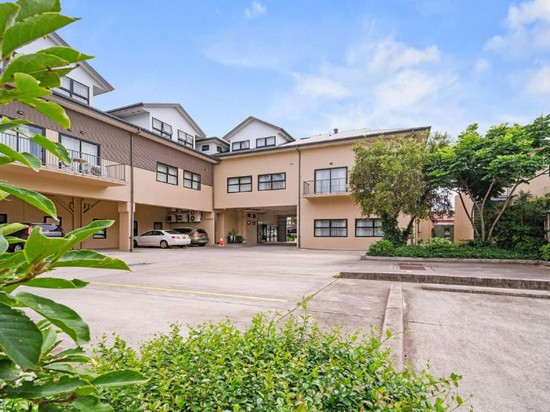 梅特兰探索酒店