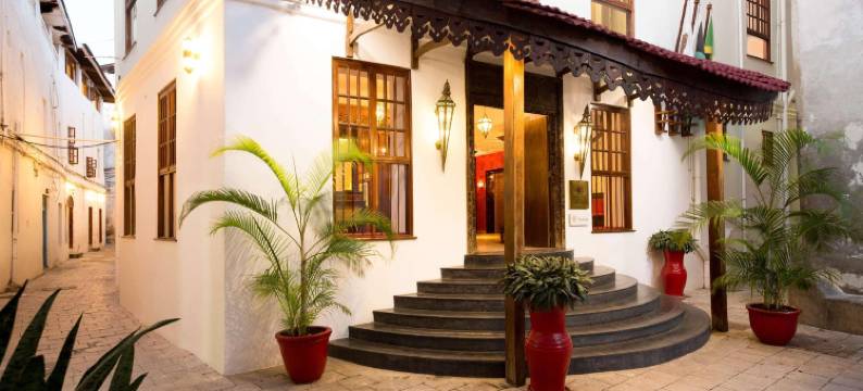 Spice Tree by Turaco图片