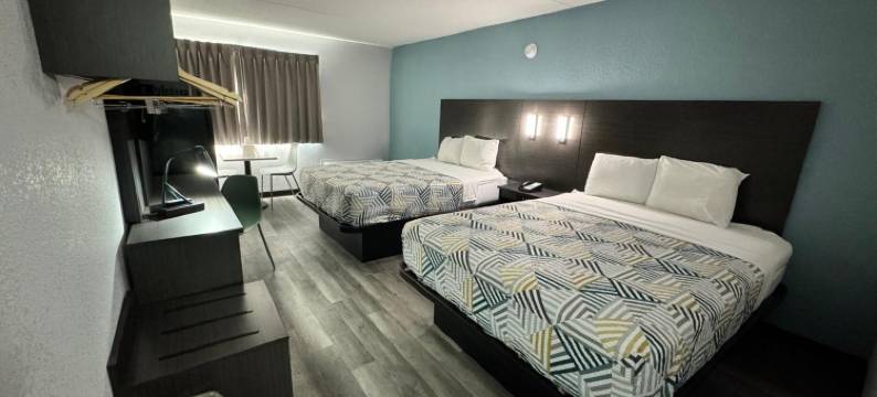 Studio 6 Suites East Syracuse, NY Airport图片