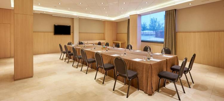 希尔顿逸林酒店(DoubleTree by Hilton Girona)图片