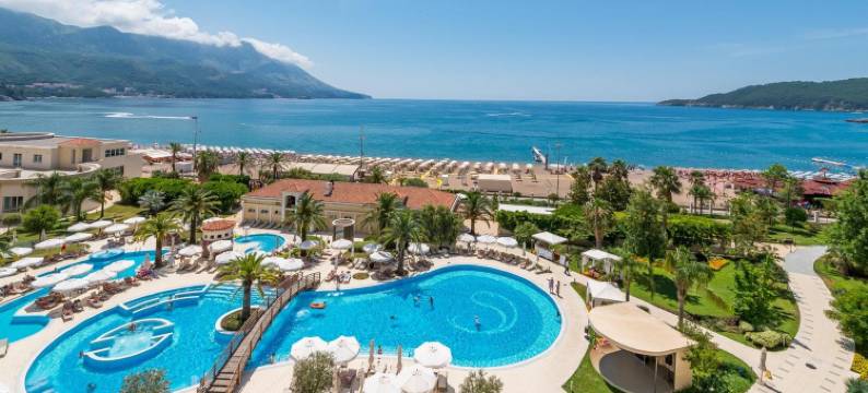 斯普兰迪会议中心水疗度假村(Splendid Conference & Spa Resort)图片