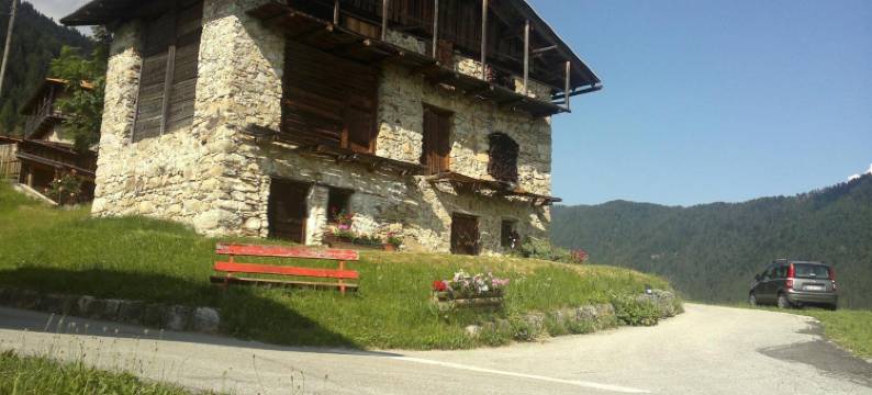 塞雷内拉酒店(Hotel Serenella)图片