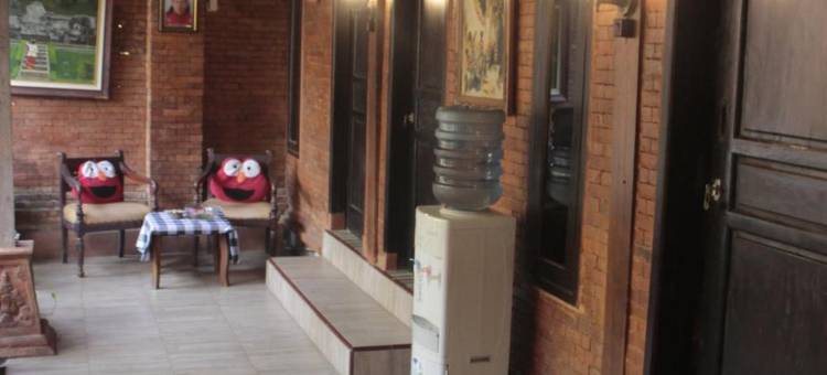 GRHA PAWITRA TROWULAN图片