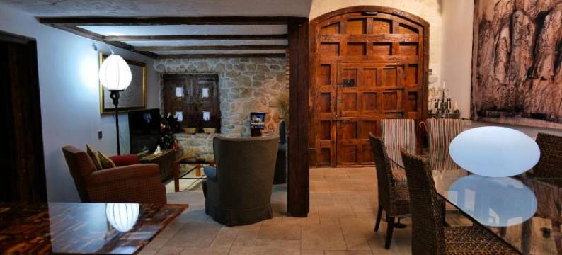 贾拉米欧旅馆(La Sinagoga)图片