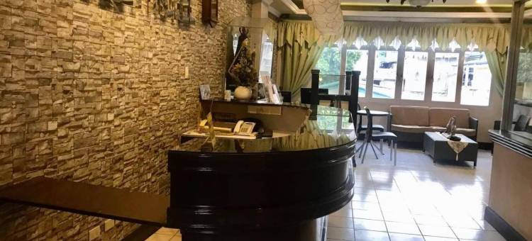 维勒特酒店(Rolet Hotel)图片