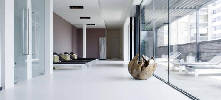 爱酷酒店(Hotel Ecu)图片