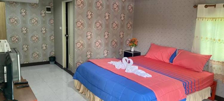 Ban Suan Chomchan, Kamphaeng Saen图片