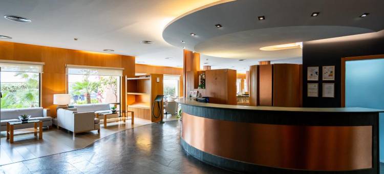 西班牙卡塔赫纳酒店(Posadas de España Cartagena)图片