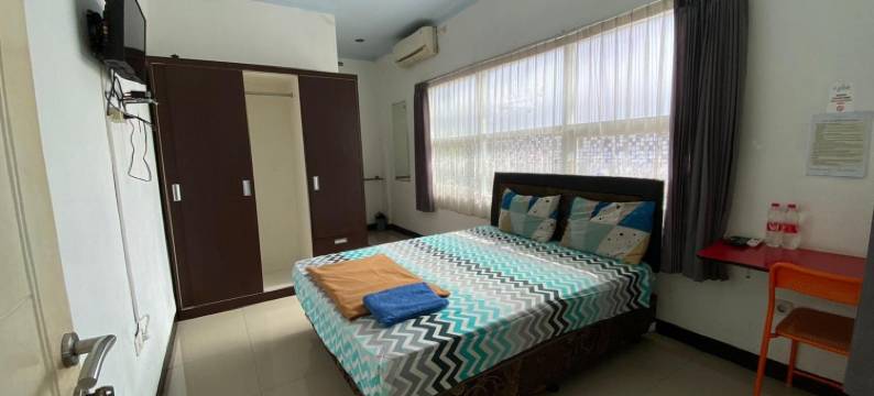 Si Jalak旅馆由ARBA(Si Jalak Guest House By ARBA)图片