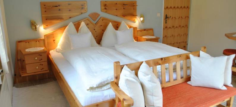 Gäste- Und Seminarhaus Sölkstub'n图片