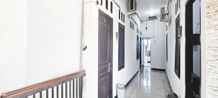 OYO 3229 伊真家庭旅馆(Ijen Homestay Mojokerto RedPartner)图片