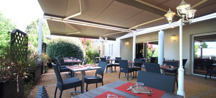 红磨坊舒适大酒店(Hôtel Grand Confort Le Moulin Rouge)图片