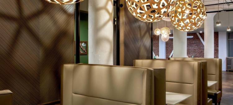 莫林源宿酒店(Element Moline)图片