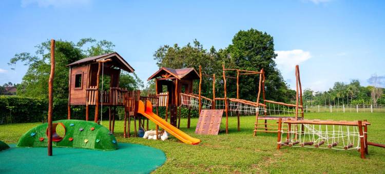 阿斯顿Serang酒店和会议中心(Aston Serang Hotel & Convention Center)图片