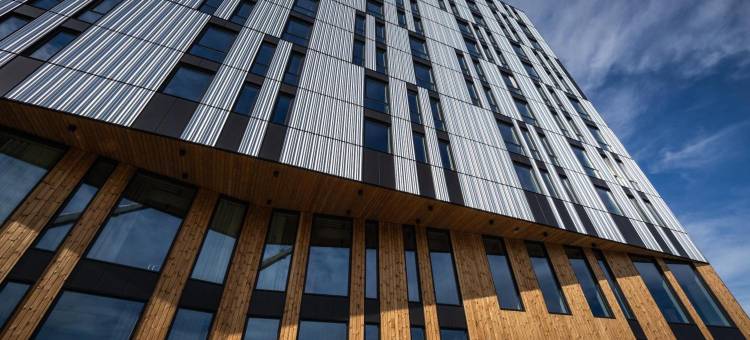 哈斯塔德质量酒店(Quality Hotel Harstad)图片