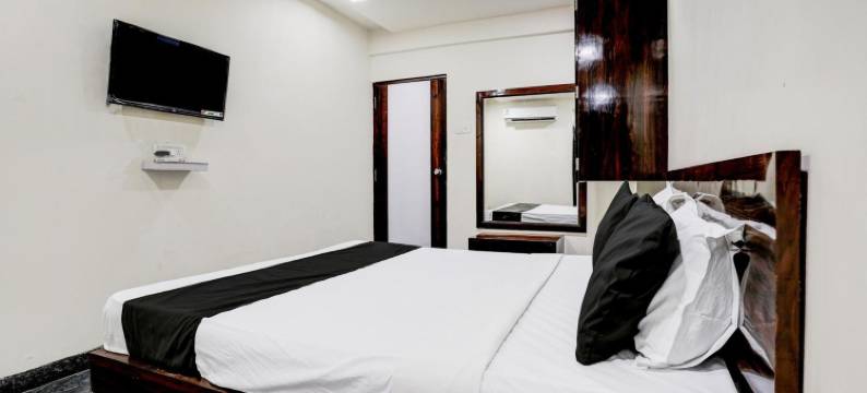 Hotel O Mood Lodging & Boarding图片