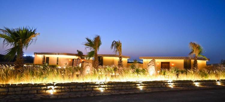 阿尔马尔法度假酒店(Al Malfa Resort)图片