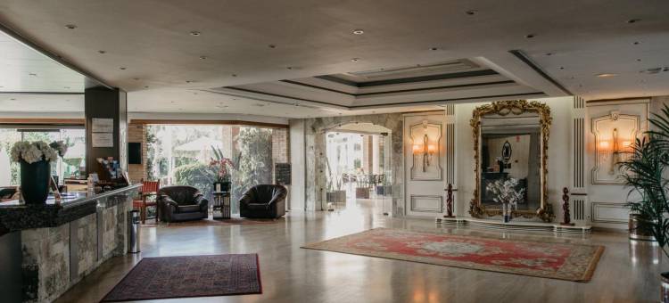 麦斯哥路酒店(Mas Gallau)图片