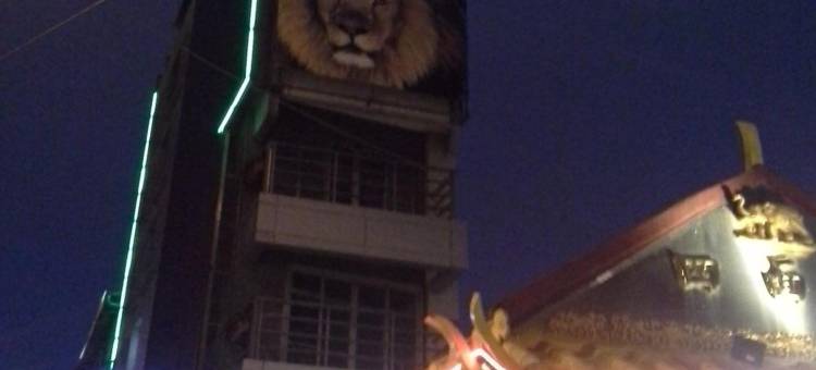 日晖商务旅馆图片