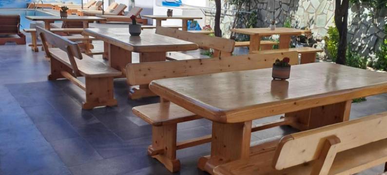 OCEANIS度假村(Oceanis Resort)图片