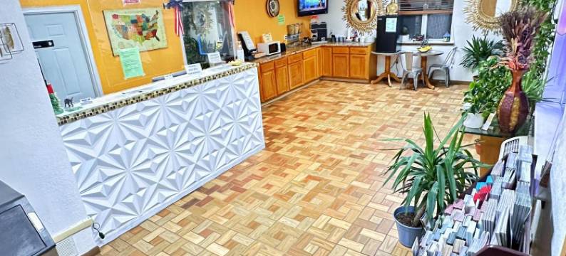 甜泉奈特旅馆(Night Inn)图片