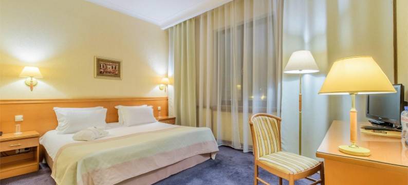 苏莱曼宫酒店(Suleiman Palace Hotel)图片