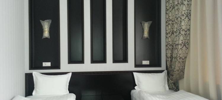 塔尔迪库尔干皇家汽油酒店(Royal Petrol Hotel)图片