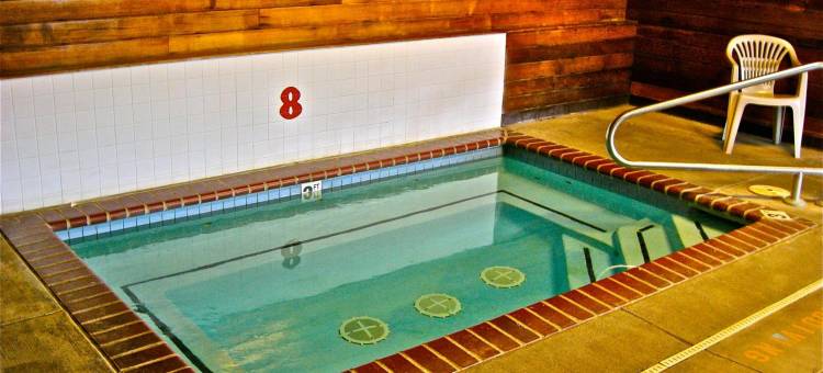 贝克城速8酒店(Super 8 by Wyndham Baker City)图片