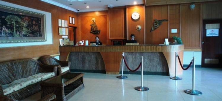 山打根婷花园酒店(Tyng Garden Hotel)图片