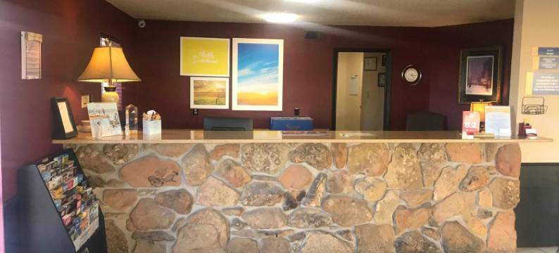 阿比林戴斯酒店(Days Inn by Wyndham Abilene)图片