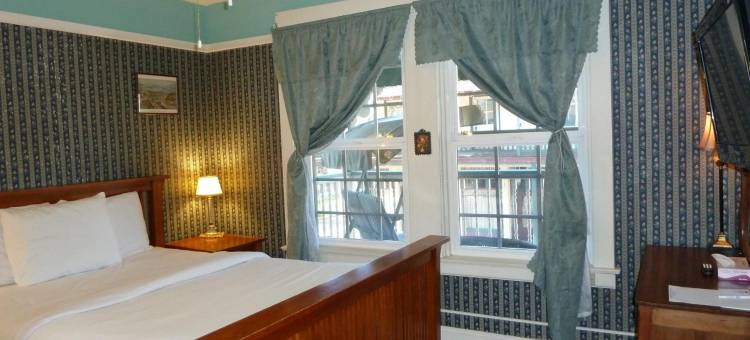 皇家马车美洲最佳价值套房酒店(Americas Best Value Inn & Suites-Royal Carriage)图片