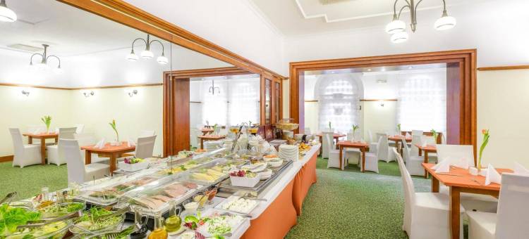 黑特曼酒店(Hotel Hetman)图片